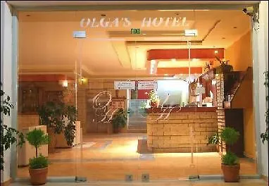 Olgas - Canal D' Amore 3*