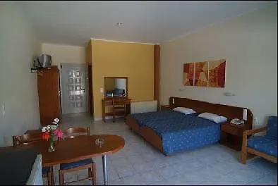 Olgas - Canal D' Amore Hotel Corfu (city)