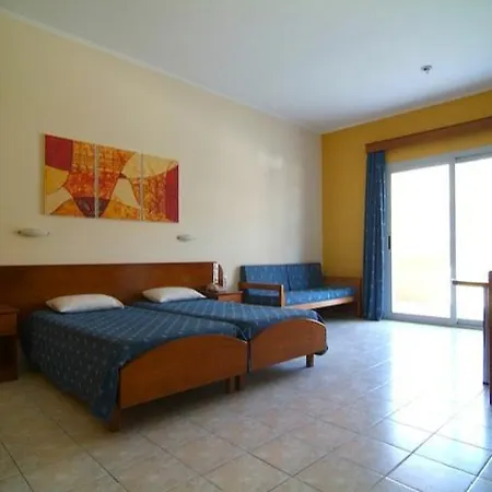 Olgas - Canal D' Amore Hotel