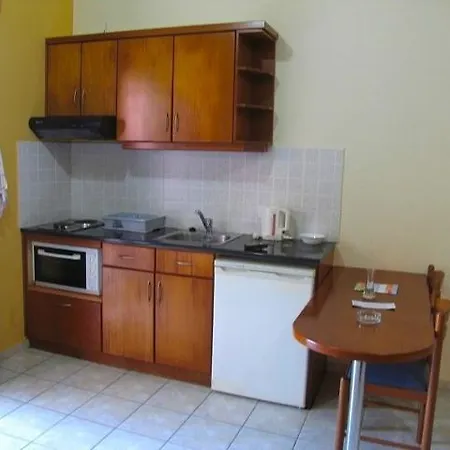 Olgas - Canal D' Amore